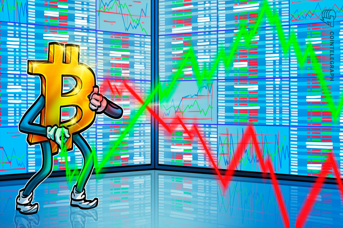 Bitcoin ağ etkinliğindeki düşüş bize neyi hatırlatıyor?