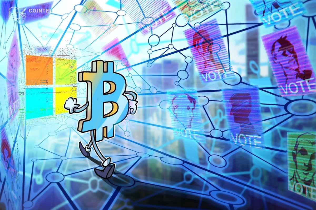 Microsoft Bitcoin almaya karar verirse ne olur?