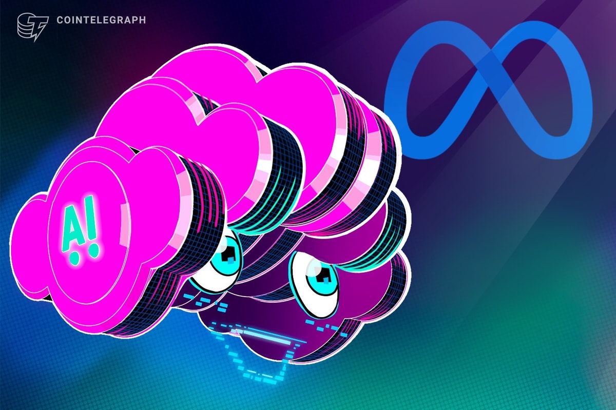 AI için dev bütçe ayıran Meta eski OpenAI araştırmacılarını kadrosuna katıyor