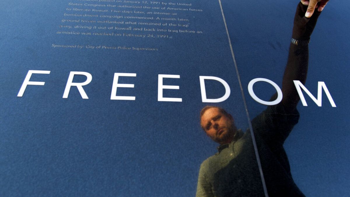 Freedom House: Türkiye'de demokrasinin sorunları değil muhalefetin eksiklikleri tartışılıyor