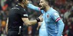 Emre Belözoğlu'nun "Tarihin en iyi Galatasaray'ı" sözüne Sergen Yalçın'dan gülerek yanıt!  Antalyaspor - görsel 5