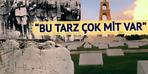 Bugün Çanakkale şehitlerinden selamlar!  Savaşla ilgili devrim niteliğinde bir keşif