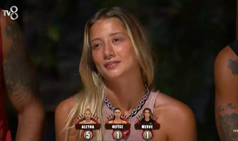 Survivor'da dokunulmazlık maçını hangi takım kazandı? Survivor'da eleme adayı kim oldu? - görsel 3