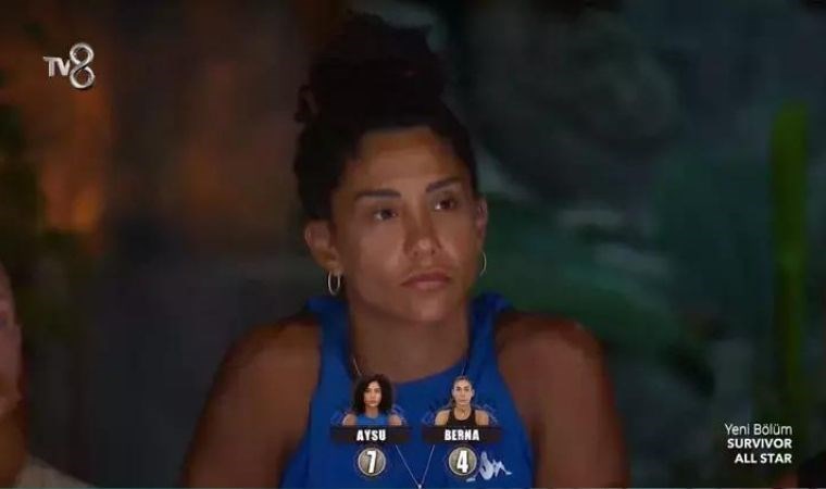 Survivor'da dokunulmazlık maçını hangi takım kazandı? Survivor'da eleme adayı kim oldu? - görsel 2