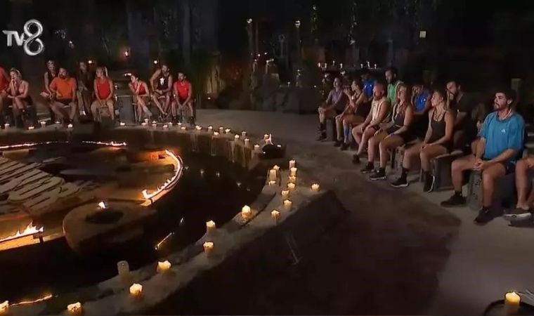 Survivor'da dokunulmazlık maçını hangi takım kazandı? Survivor'da eleme adayı kim oldu?
