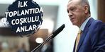 AK Parti'de 'değişim' rüzgarı esiyor