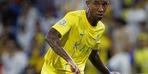 Anderson Talisca Beşiktaş'tan ayrılıyor