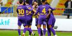 EYUPSPORT bir hedefti! 6-0