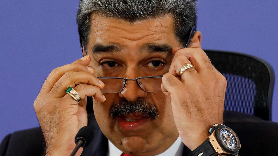 ABD ve Venezuela arasındaki gerginlikte flaş açıklamaları! 
