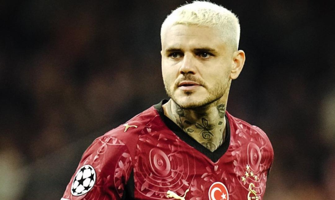 Icardi'nin son hamlesi Galatasaray taraftarının sabrını sınayacak! İpler kopmak üzere... 2