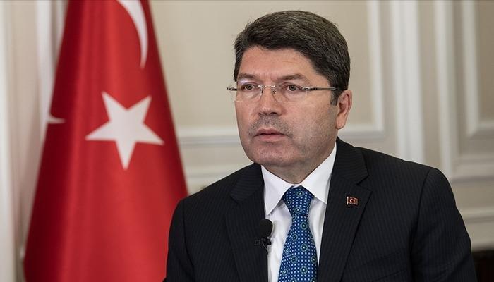 Bakan Tunç'tan Kobane davasındaki kararlara ilişkin açıklama!  "İzin verilmeyecek"