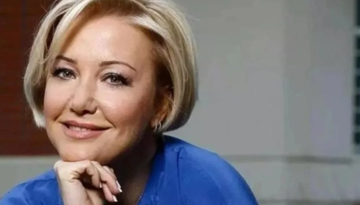"Yürümek bile yasaktı" dedi!  Berna Laçin hastane odasından paylaştı!  "Edebiyata geçtim"