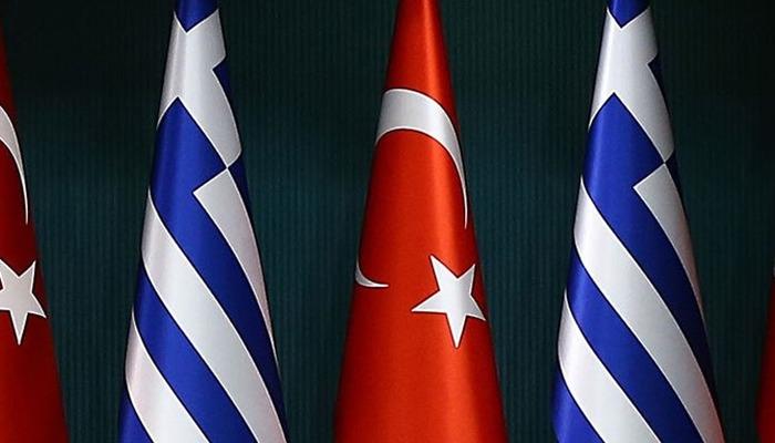 Türkiye ve Yunanistan Dışişleri Bakan Yardımcıları Ankara'daki siyasi diyalog toplantısında bir araya geldi