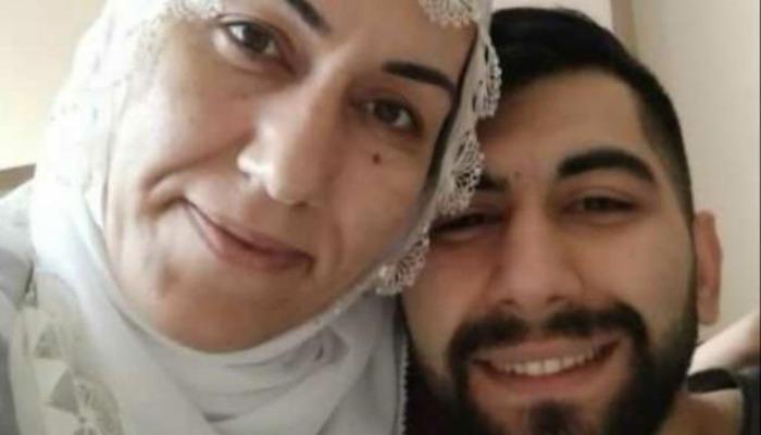 DEM'in Akdeniz adayının öldürülen teröristin annesi olduğu ortaya çıktı