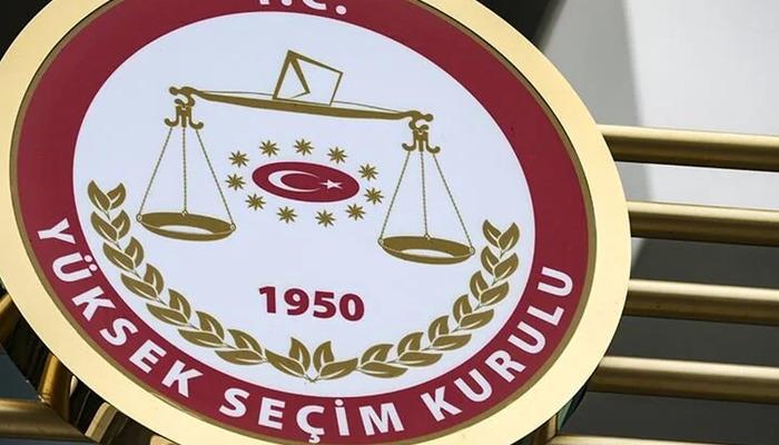 YSK'dan Pınarbaşı ve Hilvan hakkında karar!  Seçimler yeniden yapılacak