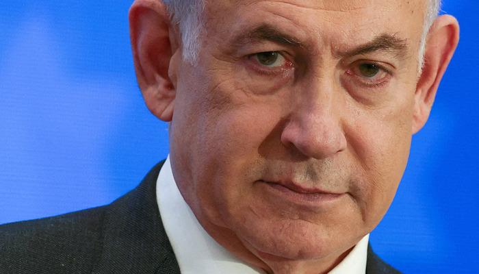 Netanyahu “tutuklanma” korkusuna kapılmıştı!  Dünya liderlerine çağrıda bulundu: Bunu durdurmak için tüm nüfuzunuzu kullanın