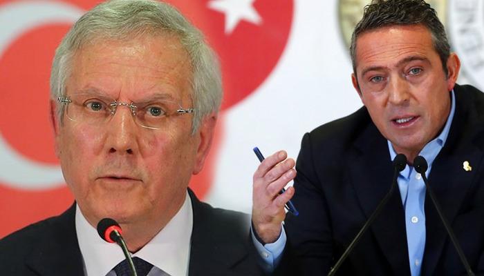 F.Bahçe'den beklenen açıklama geldi!  F.Bahçe'de seçim tarihi açıklandı
