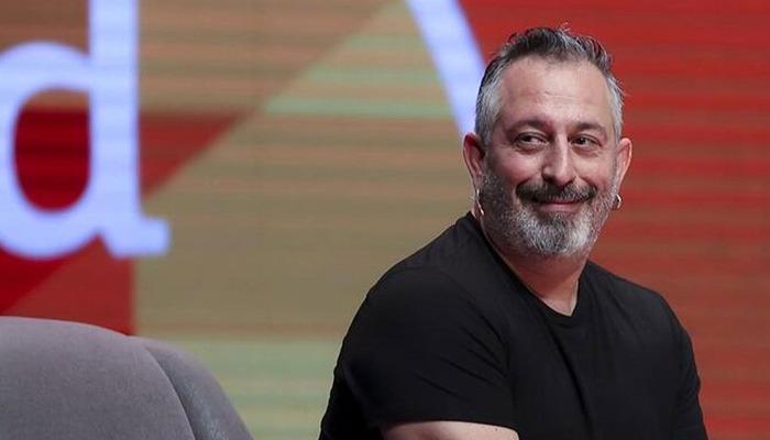 Cem Yılmaz programında açıkladı!  "Retinası ayrılmış gözümün görüşü %50"