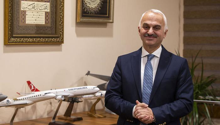 TAI'de bayrak değişimi!  Temel Kotil görevden alındı, yerine Mehmet Demiroğlu atandı