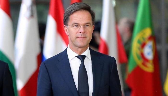 En son haberler |  Türkiye de ona destek verdi!  NATO'da kritik görev değişikliği: Stolberg yerini Rutte'ye bırakıyor