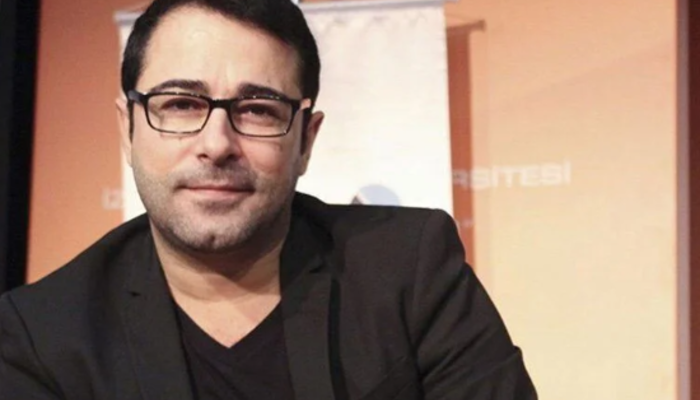 Atilla Taş, Cumhurbaşkanına hakaret suçlamasıyla hakim karşısına çıktı!  Geçici karar verildi
