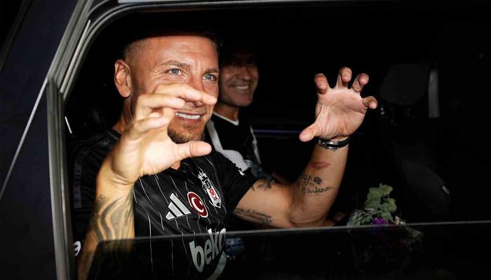 Beşiktaş, İmmobile'ın maliyetini açıkladı!