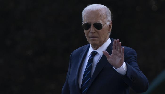 ABD Temsilciler Meclisi Başkanı Johnson, Joe Biden'ın istifasını istiyor!  "Başkan olarak görev yapmaya uygun değil"