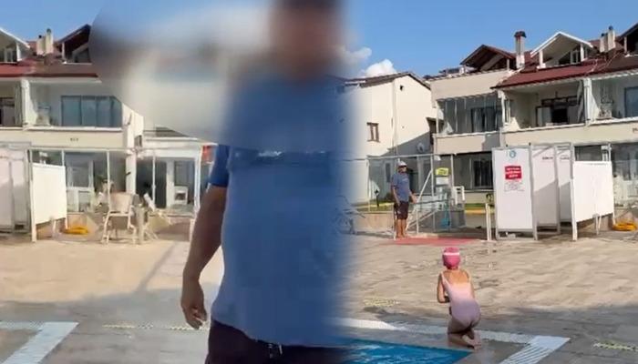 Düzce internet sitesinde 'Haşema' krizi!  Tutuklandık