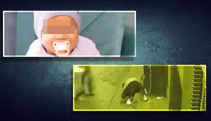 Sapıkların hadım edilmesine ilişkin yeni kurala yeşil ışık! Sıla bebek Beyoğlu taciz skandalıyla gündeme geldi: "Mevzuatımız buna uygun"