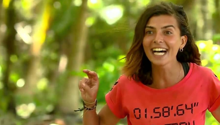 5 kez Survivor'a çıktı! Merve Aydın'ın Hayatta Kalma Bildirgesi! Yeni sezonda olacak mı?