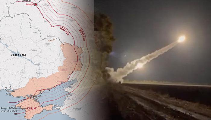 Rusya'dan yeni açıklama! "Savaşın yeni bir aşamasıdır" diye duyurdu: "Gerekli yanıt verilecek."
