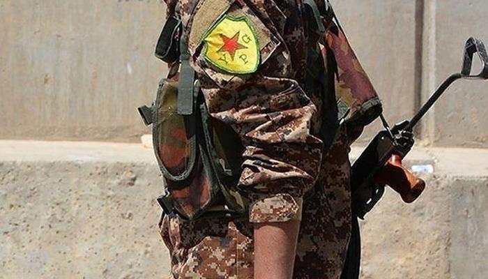 YPG terör örgütüne soğuk duş: Onlar da Deyrizor'dan çekildi! İsrail'den yardım istediler