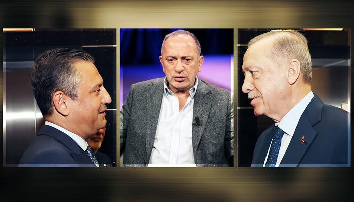 Son anketin detayı kimsenin dikkatinden kaçmıyor: Fatih Altaylı'dan "Asgari ücret bazı şeyleri değiştirebilir"!