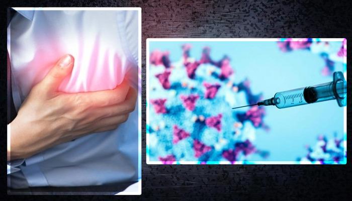 Son dönemde yaşanan ani kalp krizlerinin nedeni Covid aşıları mı? Uzmanlar açıkladı ve uyardı: "Risk, 3 kat daha fazla"