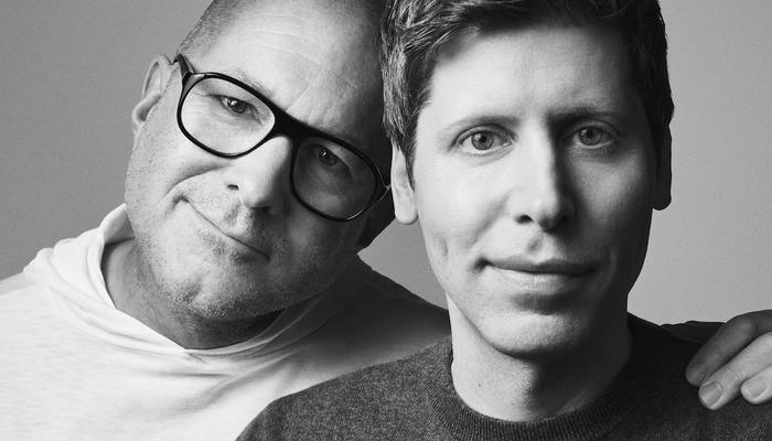 Apple'ın eski tasarımcısıydı! OpenAI Jony Ive ile anlaştı, 'io'yu satın alıyor