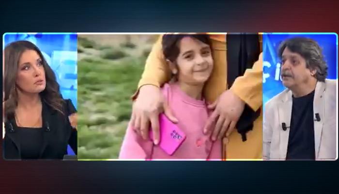 Cinayet dedektifi Savaş Kurtbaba'dan canlı yayında flaş iddia: "Narin'i annesinin öldürdüğünü düşünmüyorum, abisi öldürdü..."
