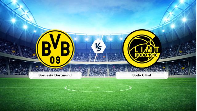 CANLI | Borussia Dortmund - Bodo Glimt Maçı Hakkında Tüm Detaylar! Ne Zaman, Saat Kaçta ve Hangi Kanalda? - 10 Aralık 2025