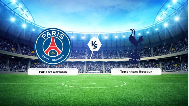 CANLI | PSG - Tottenham Maçı: Tarih, Saat ve Yayın Bilgileri! - 26 Kasım 2025