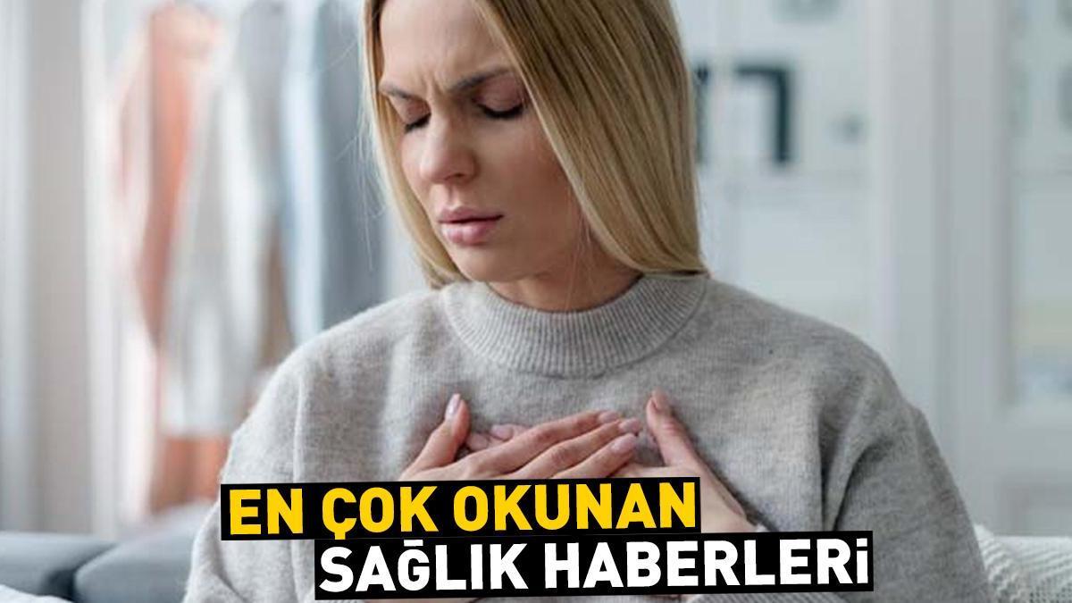 Günün en önemli sağlık haberleri, 14 Ekim 2024...