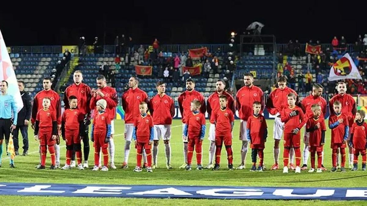 Türkiye play-off'ları ne zaman oynanacak? Milletler Ligi kura çekimi hangi gün? İskoçya, Belçika, Macaristan veya Sırbistan...
