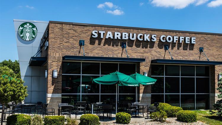 Starbucks personel azaltmaya devam ediyor - Bigpara Haberleri