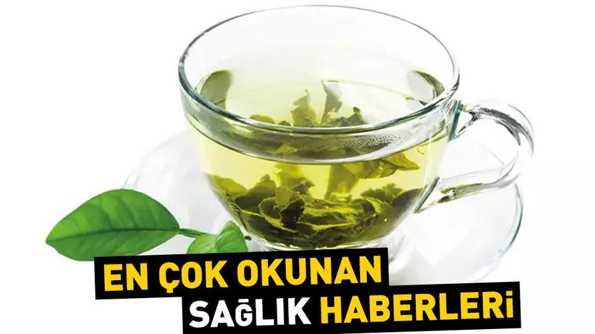 Günün öne çıkan sağlık haberleri, 17 Aralık 2024...