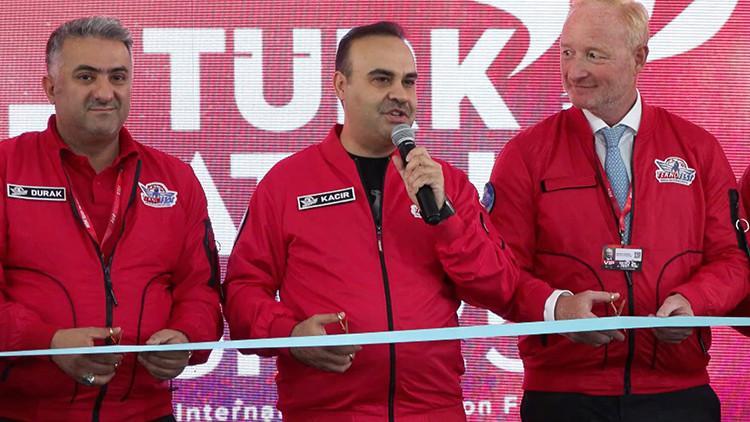 Türkiye'den 16 milyar dolarlık hamle! Bakan Kacır açıkladı