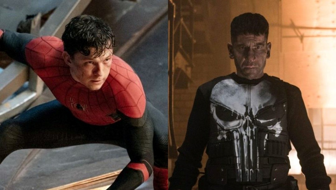 Jon Bernthal, Örümcek Adam 4'ün kadrosuna dahil oldu