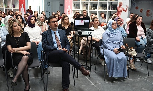 Aile hekimleri önce röportaj yaptı, ardından tarih yolculuğuna çıktı - SAĞLIK