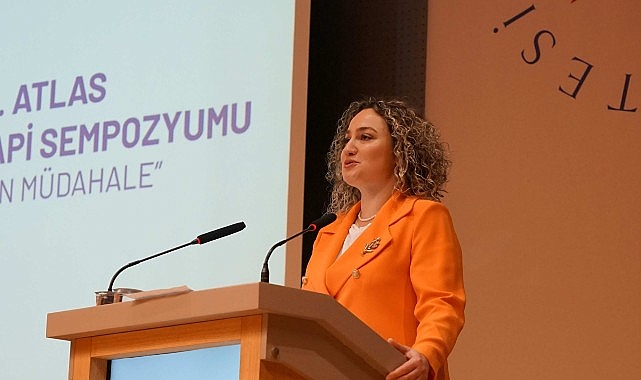 Anne dokunuşu ve şefkatli sesi dünyaya uyum sağlamada etkilidir - SAĞLIK