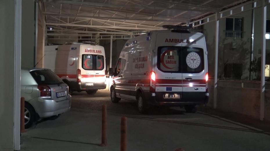 Özel okulda kazan patlaması: 2 çalışan ağır yaralandı