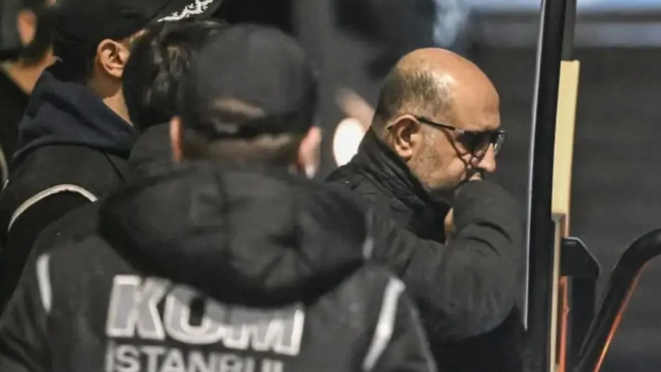 Aziz İhsan Aktaş davasında karar günü geldi çattı.