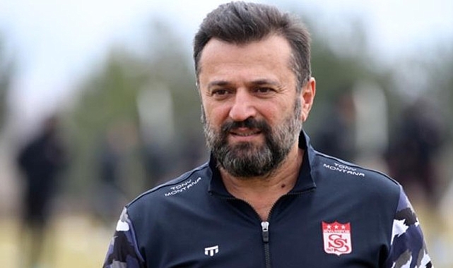 Bülent Uygun'dan flaş ipucu: Çin paylaşımını açın!  - SPOR DALLARI
