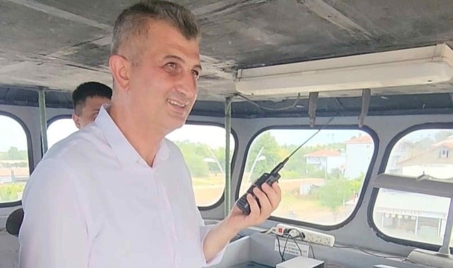 Gölcük'ten Kıbrıs Barış Harekatı'nın 50. yıl dönümü dolayısıyla tüm dünyaya mesaj - GÜNDEM
